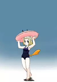 (CT8) [666protect (Jingrock)] Penelo no Hon (Final Fantasy XII) [English] [Colorized] [Decensored]