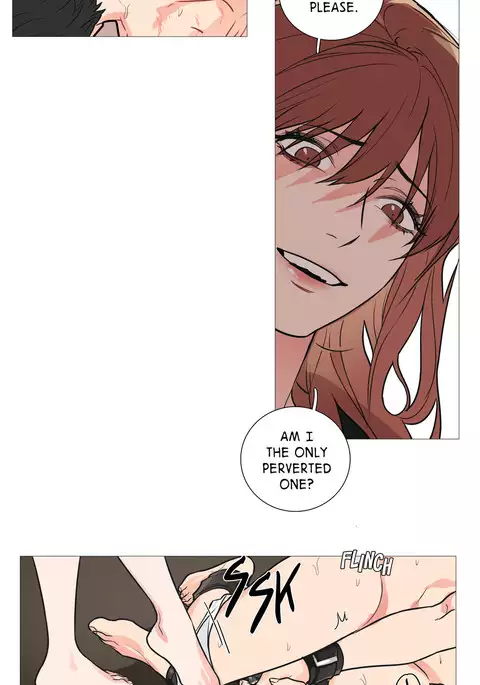 Sadistic Beauty Ch.1-19