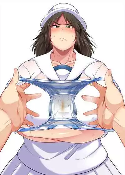 [TK Jesus (Takeyama Shimeji)] Buchikome Anchor (Girls und Panzer) [English] [Kuraudo] [Digital]