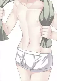 (Shota Scratch 16) [Tanakana (Tanakana)] Renren Shounen