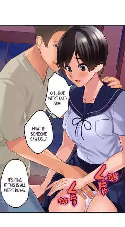 [Kayanoi Ino] Using 100 Boxes of Condoms With My Childhood Friend! (Ch.01~18) [English]