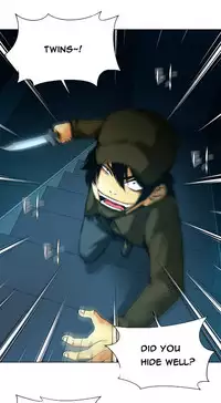 [Fantastic Whale] Twin Slave Ch.1-36 (English) (Ongoing)