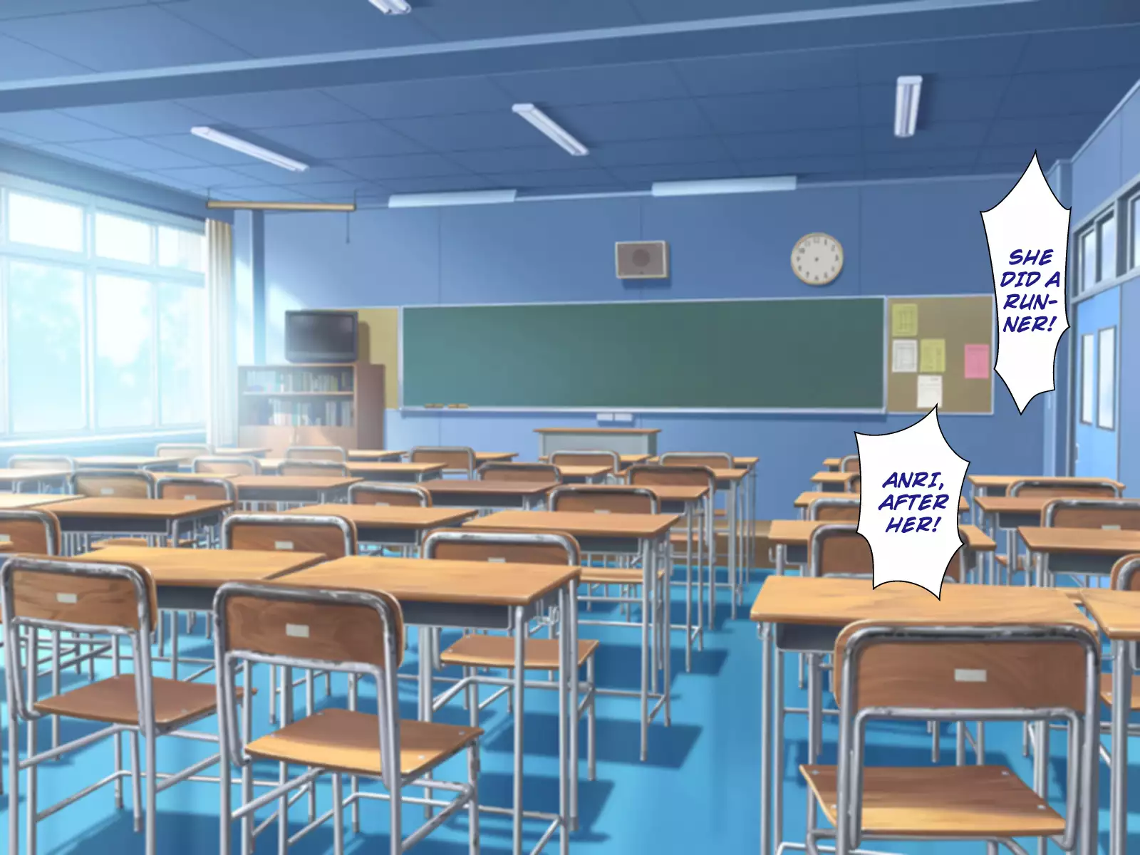 Inma to Keiyaku shite Yaritai Houdai!! | Succubus Contract: The World's Women Are Yours!! Ch. 1-8