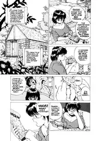 [Kozo Yohei] Spunky Knight 5 [English]