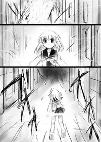 [Dende] Fushigi Sekai -Mystery World- Nonona 27 ~Nonona tai Daimakokuou Madarufu, Saijikan Teishi + Ryuuchiku Zecchou Ingoku~