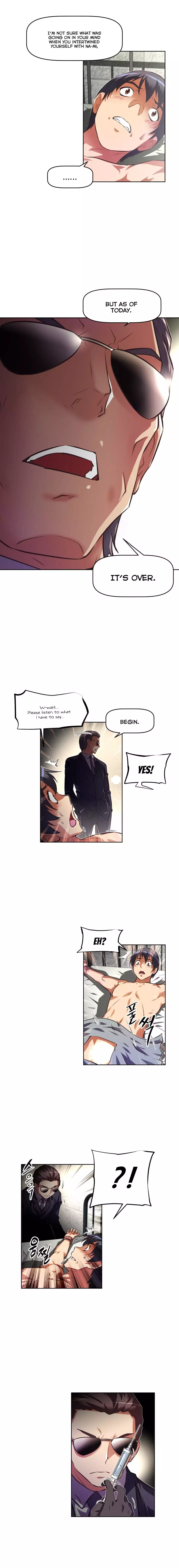 Brawling Go Ch.76-125