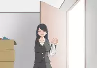 [MOODETER] CFNM + M Otoko Mittsu no Hanashi