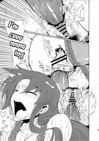 (CT20) [Draw Go (Watanabe Souichi)] Ganbare Yae-chan Eroero Douchuu Awahime Geihin Emaki | Good Luck Yae-chan - Erotic Journey as a Soapland Maiden (Ganbare Goemon) [English] {doujin-moe.us}