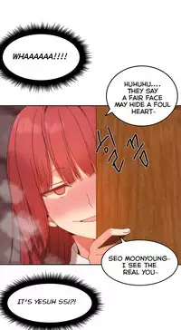 [Mx2J] Hahri's Lumpy Boardhouse Ch. 0-23 [English] (YoManga) (Ongoing)