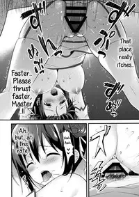 (C92) [TwinBox (Hanahanamaki, Sousouman)] Rakka Shunshou 3 [English] {Hennojin}