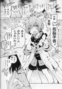 (C88) [Syounen Heroine (Tamaki Yui)] Chin2 Mite2 Geeste-Kun (Star Ocean: The Second Story)