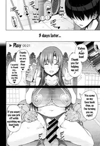 [Sanagi Torajirou] Netorare Kataomoi Ch. 1-5, 7 [English] {doujins.com}