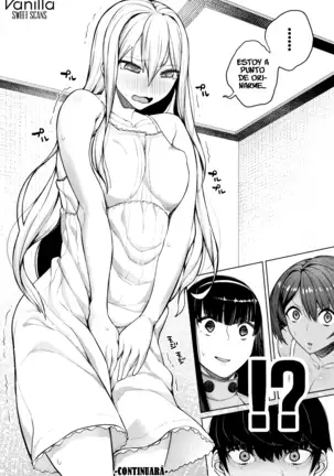 Oshini Yowai Onna Ch. 1-5