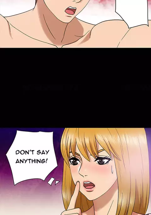 Secret Island Ch.1-10