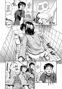 [Tsuruta Bungaku] Hanahira Torori Ch. 1-6 [English] {QBtranslations}