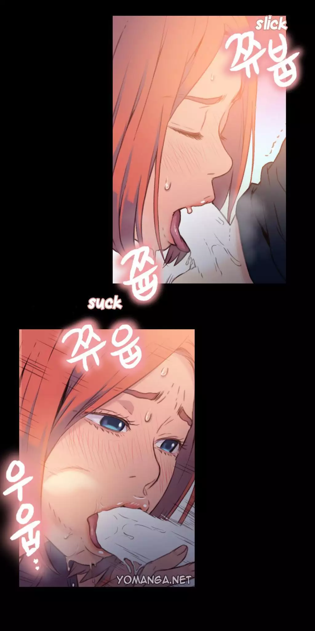 Sweet Guy Ch.1-51