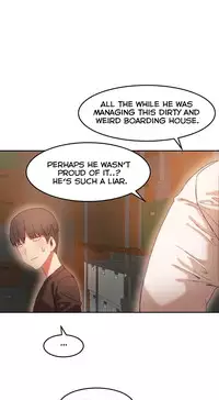 [Mx2J] Hari Dormitory Ch.0-20 (English) (Ongoing)