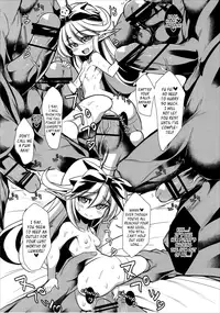 (C89) [Kikyakudou (Karateka Value)] The secret of Charlotte (Granblue Fantasy) [English] [EHCOVE]