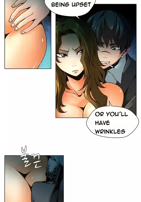Twin Slave Ch.1-29
