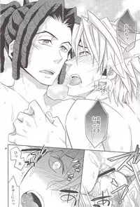 (C81) [Crazy9 (Ichitaka)] Ofuro de! Wanko Tomushizu no Hon (Durarara!!)