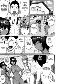 [Darabuchi] Zettai Kyousha Ch. 0-4 [English] [Fated Circle]