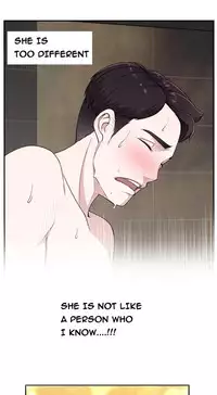 Tissue Thieves Ch.1-23 (English) (Ongoing)