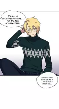 [Warpic] Narakarana Ch.0-22 [English] (YoManga) (Ongoing)