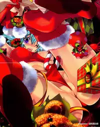 Comic AUN 2008-12 Vol.151