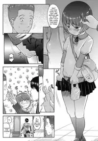[Sakurafubuki Nel] Hatsukoi Recipe - First Love Recipe Ch. 1-5, 7 [English]