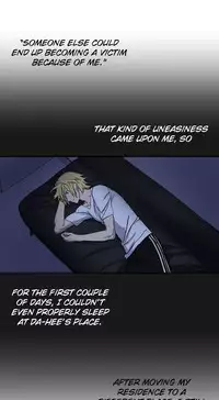 [Warpic] Narakarana Ch.0-22 [English] (YoManga) (Ongoing)