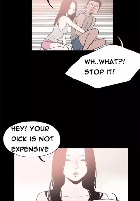 Cohabitation Ch.1-29