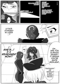 [Ochigan (Wabuki)] Jigen Teikoku Domigulas Vol. 1 | Dimension Empire: Domigulas Vol.1 [English] [thetsuuyaku]