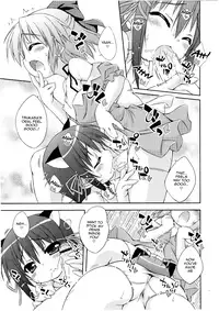 [Kurasawa Makoto] Omajinai (Koushoku Shounen Vol. 01) [English] [mysterymeat3]