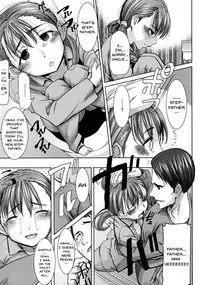 [Tanaka Aji] Ai no Musume... Sakurako | Love's Daughter Sakurako Ch.1-6 [English] {Doujins.com}