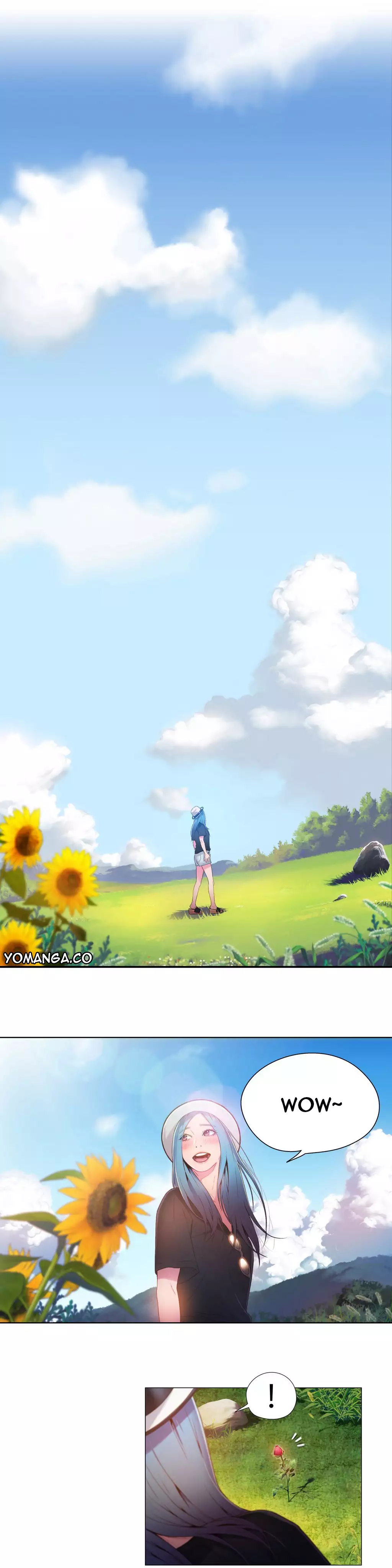 Sweet Guy Ch.1-48