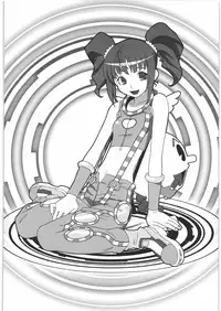 (COMIC1) [Kacchuu Musume (Various)] THE IDOLM@STER HEX STRIKE (iDOLM@STER)