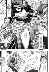 [Heiqing Langjun] Eisei no Kaori | Everlasting Fragrance (Towako San) [English] {CapableScoutMan & bigk40k} [Digital]