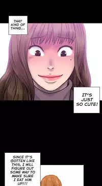 Ghost Love Ch.1-23.5 (English) (YoManga) (Ongoing)