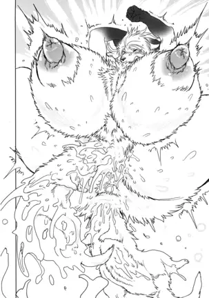 FAIRY DOLLS Made a FOXY PIE