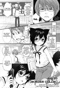 [Inuburo][Inumimi Zukan ~Erocyclopedia of Doggy Style~][Eng]