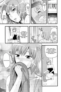 [Yuzuki N Dash] Sister Control | Elder Sister Control [English] [Dammon + DesuDesu + QBtranslations]