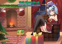 (C91) [BlueMage (Aoi Manabu)] Dagashi Chichi VS Tekoki Senpai (Dagashi Kashi, Tejina Senpai) [English] {Hennojin}