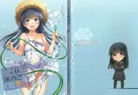 (C92) [Digital Lover (Nakajima Yuka)] DL - Kuroneko Soushuuhen 02 (Ore no Imouto ga Konna ni Kawaii Wake ga Nai)