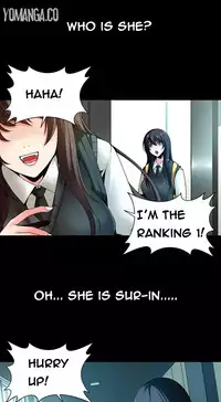 [Fantastic Whale] Twin Slave Ch.1-36 (English) (Ongoing)