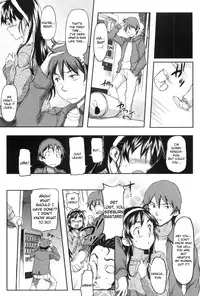 [Sameda Koban] Momozono Gakuen Danshiryou ni Youkoso! | Welcome to the Boys' Dormitory of Momozono School (Complete) [English] [redCoMet]