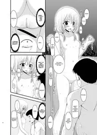 [valssu (Charu)] Roshutsu Shoujo Nikki 8 Satsume | Exhibitionist Girl Diary Chapter 8 [English] [Munyu] [Digital]