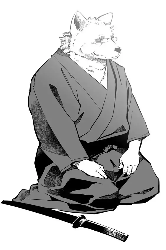 Kemono no Roukaku Matsuri