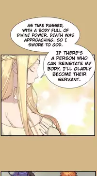 [Hong BanJang] Aharoo Ch.1-28 (English) (YoManga) (Ongoing)