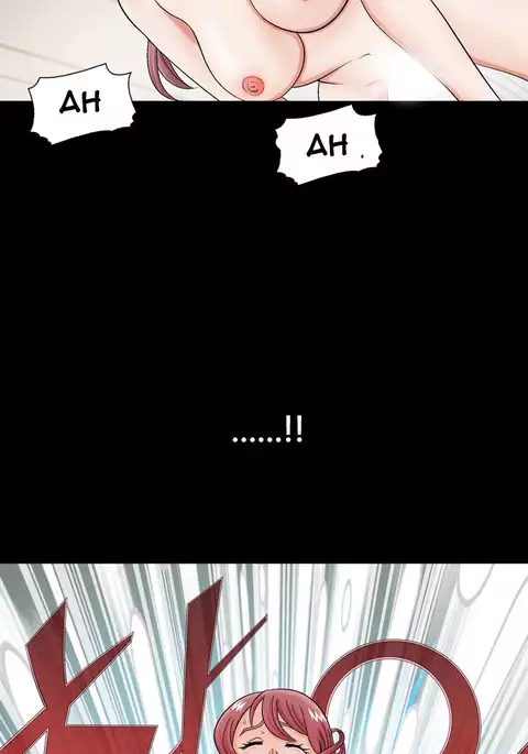 The Taste of Hands Ch.1-48