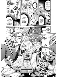 [Hinotsuki Neko] Hyoui Koukan Ch. 1-10 [English] [desudesu] [Digital]